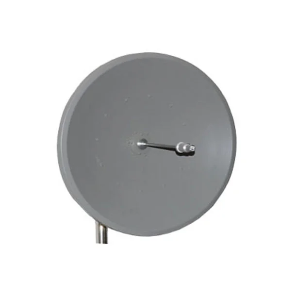 5 1 5 8g 29dbi parabolic singe pol solid dish antenna