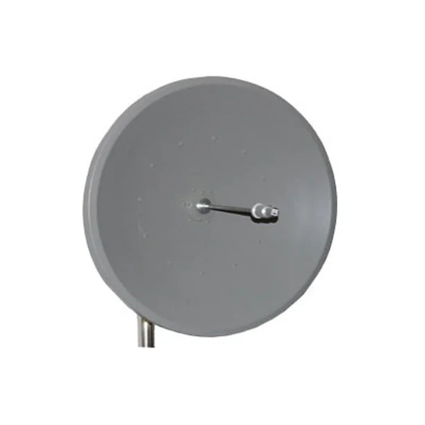 5 7 5 8ghz 24dbi dish antenna 450mm diameter outdoor