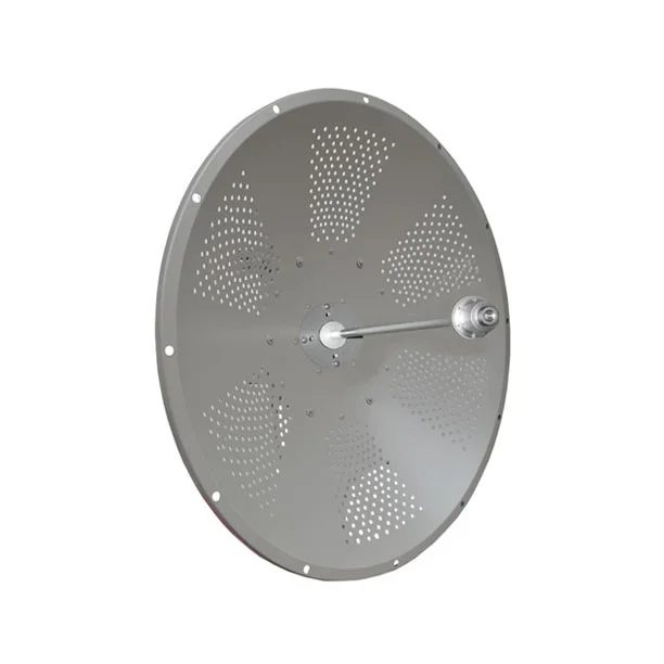 5 1 5 8g 32dbi parabolic singe pol solid dish antenna