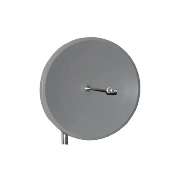 5.1-5.8GHz 36dBi 30KM Long Distance Dish Antenna (AC-D5158G36-12)