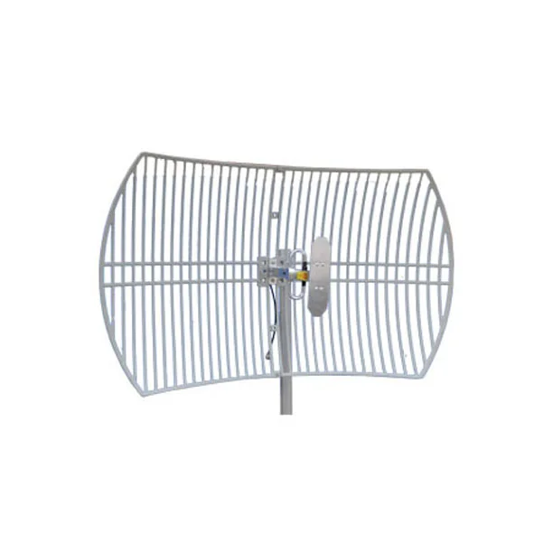 4g lte 746 806mhz 15dbi parabolic antenna