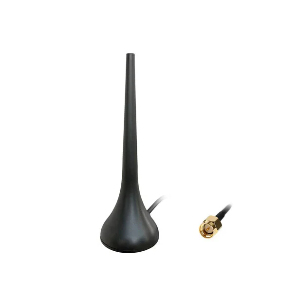 2.4GHz Bluetooth WiFi Mobile Antenna IP67 (AC-Q24I13)