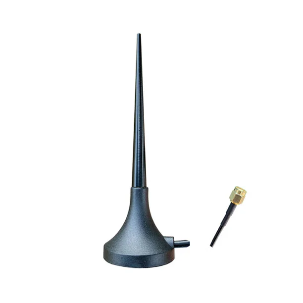 2 4ghz external mobile antenna with sma connector