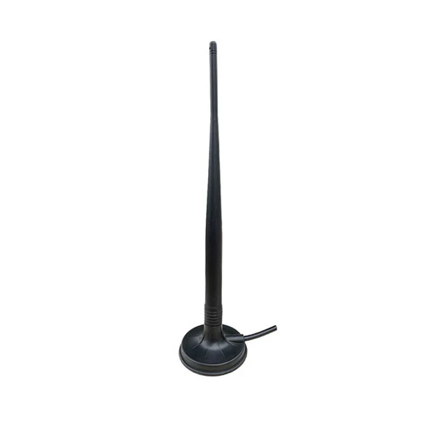 5 8ghz mobile antenna with rg58u cable sma male