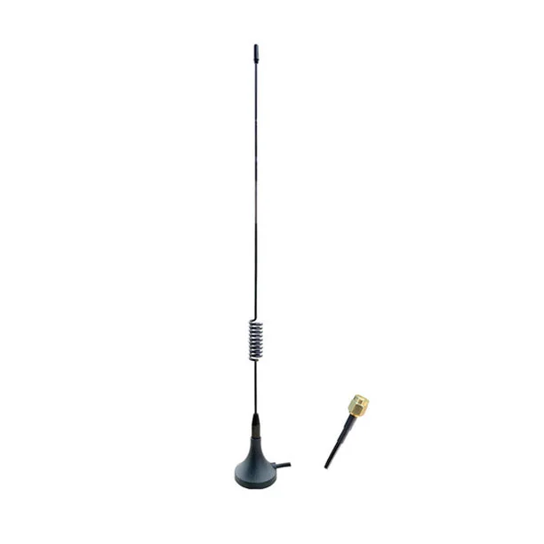 4g lte spring whip mobile 5dbi antenna