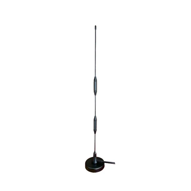 lte 9dbi mobile antenna with 3 meters cable sma connector