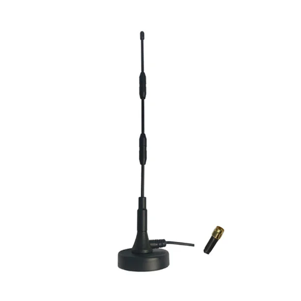 4g 5g lte robust high strength super magnet mount antenna