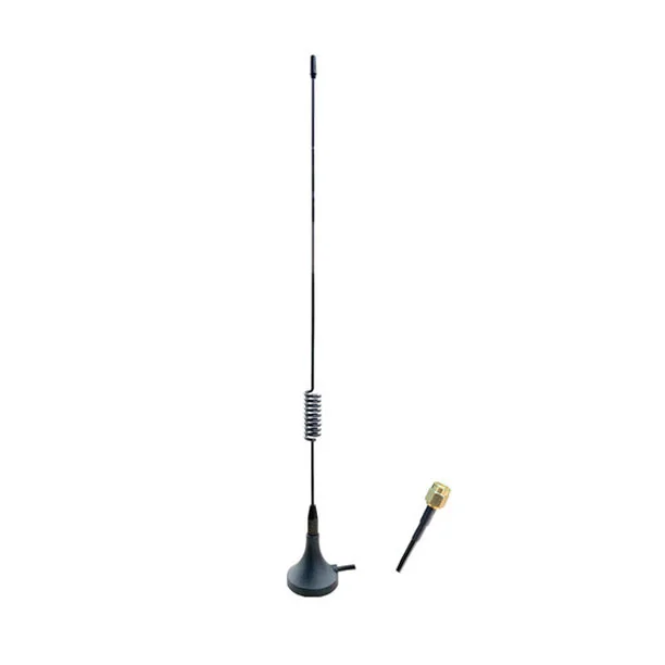 gsm 800 900 1800 1900mhz mobile antenna with sma connector