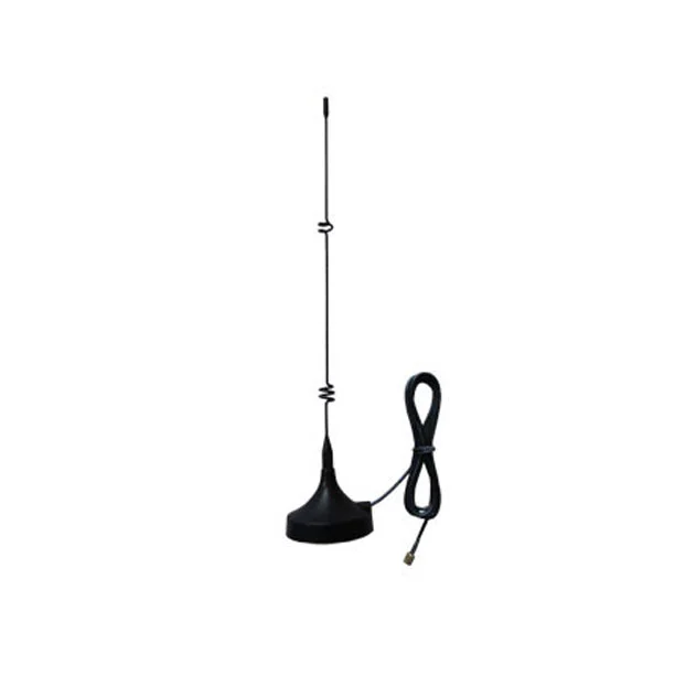 3g mobile spring antenna with sma connector