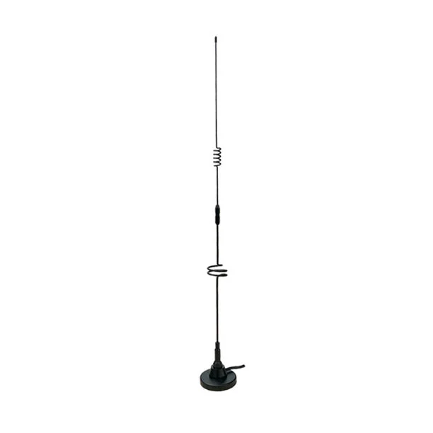 uhf 433mhz magnetic high gain external mobile antenna