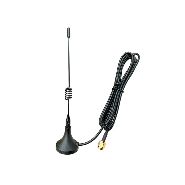 868 mhz external whip magnetic antennas