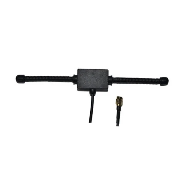 uhf 433mhz horn sticker mobile antenna