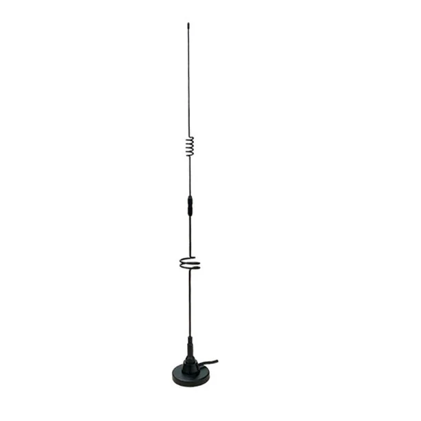 UHF 433MHz Magnetic High Gain External Mobile Antenna (AC-Q433I20)