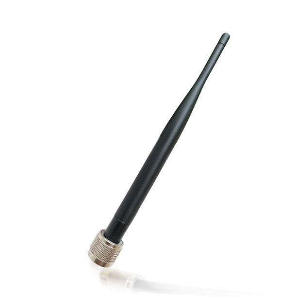 433MHz UHF Terminal Antenna With SMA Male Connector (AC-Q433-38CJ）