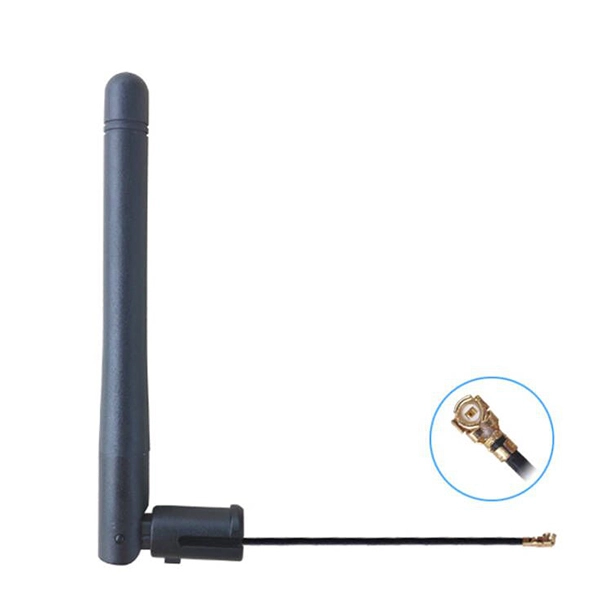 RFID Terminal Antenna With Cable And Solder Directly (AC-Q915-L24W）
