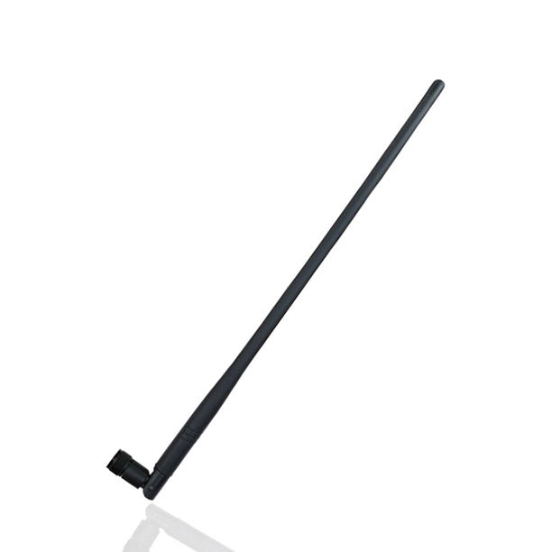 868MHz 5dBi Dipole Antenna Swivel With SMA Male Connector (AC-Q868-43)