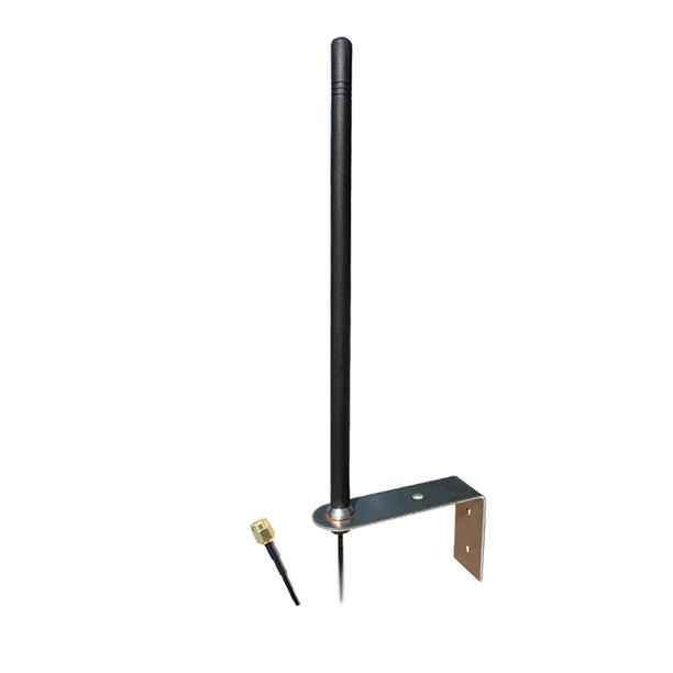 high quality rubber rod 868mhz wireless data communication antenna