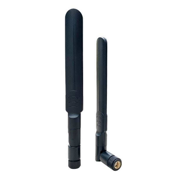 gsm terminal duck swivel antenna