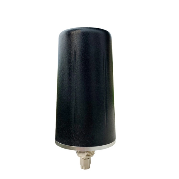 External WIFI 2.4/5G Screw Mount Antenna With SMA Connector (AC-Q2458-DLSMA）