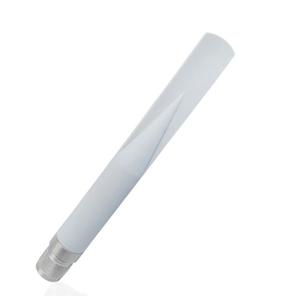 2.4/5GHz Dual Band AP Terminal Antenna With N Type Connector (AC-Q2458-CJN)