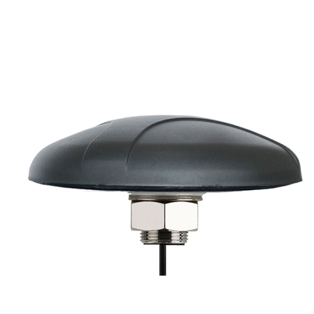 Heavy Duty Screw Mount WIFI Dual Band Antenna 2.4/5.8GHZ 5dBi (AC-Q2458-BQX)