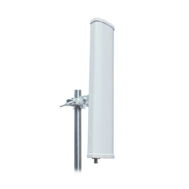 2300-2700MHz 120°16dBi Sector Antenna With N Female (AC-D25V16-120)