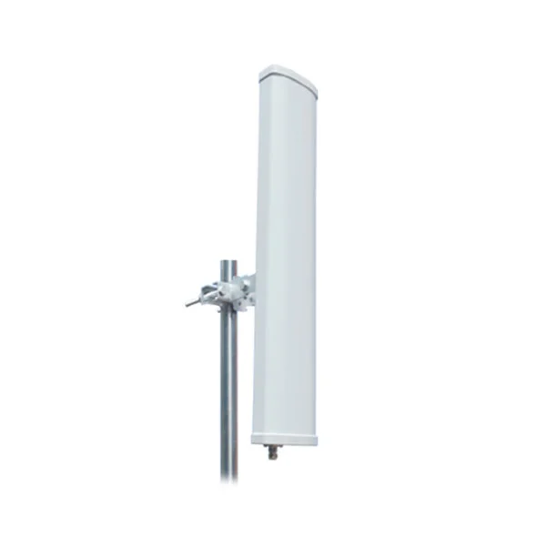 4g lte 2500 2700mhz 18dbi 60 sector antenna ac d25v18 60