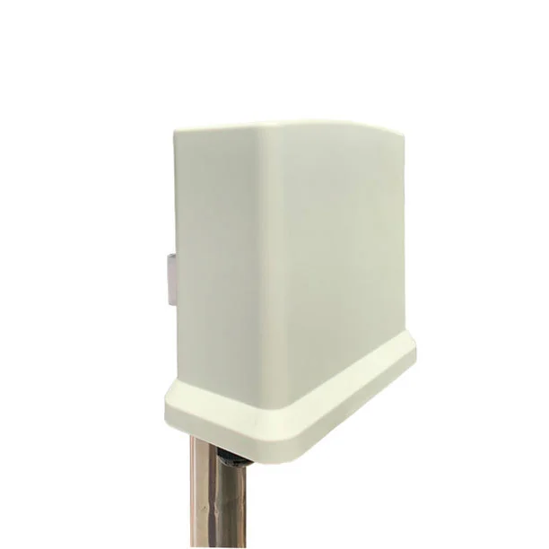 2-4g 16dbi high gain 60 degree sector antenna ac-d24v12-h