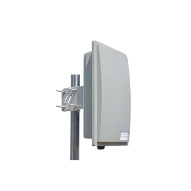 2400-2483MHz 60° 18dBi Enclosure Antenna Pole Mount (AC-D24V18-60)