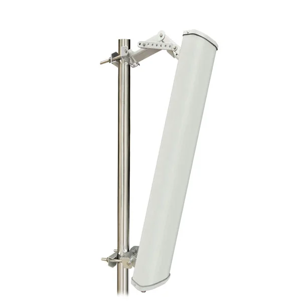 Long Range 2.4GHz 65° Outdoor 17dBi Sector Antenna (AC-D24V17-65)