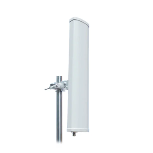 2.4G 14dBi Sector Outdoor Long Range Base Station Antenna (AC-D24V14-90)