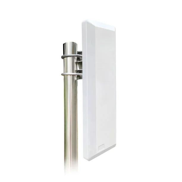 5.8GHz 17dBi 90º Sector Antenna With N Connector (AC-D58V17-90)