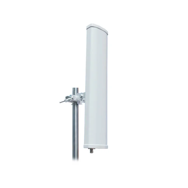 long range wifi 2-4ghz 90°15dbi sector antenna ac-d24v13-120