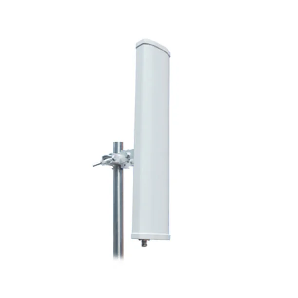 4900 5850mhz 20dbi 90 sector antenna with n connector ac d4958v20 90