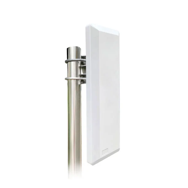 5.1-5.8GHz 15dBi 120º Sector Antenna With N Connector (AC-D5158V15-120)