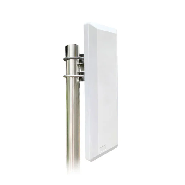 5.1-5.8GHz 17dBi 90º Sector Antenna With N Connector (AC-D5158V17-90)