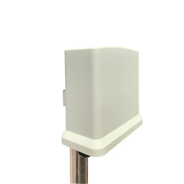 lte 2300 2500mhz 16dbi outdoor enclosure antennaac d24v16 h