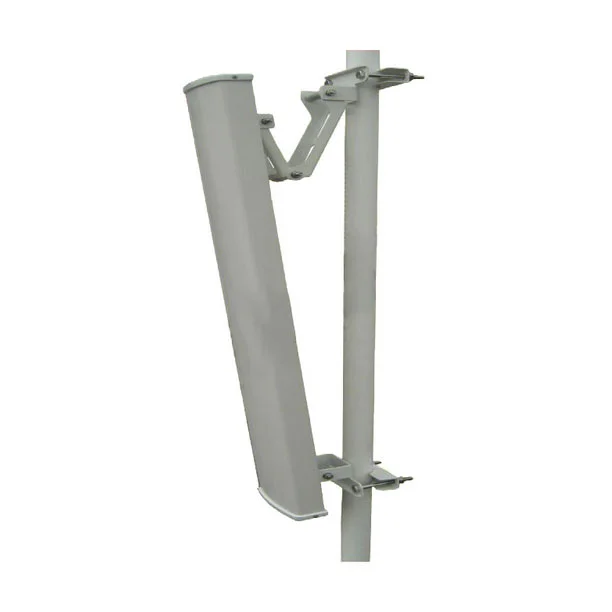 GSM 800-900MHz 17dBi MIMO 3X3 Sector Antenna (AC-D80V17X3)