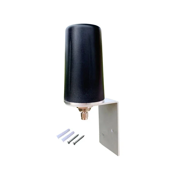 Wideband Permanent Mount M2M 5G/LTE Ultra Wide-Band Antenna (AC-Q7035-DLSMAZJ)