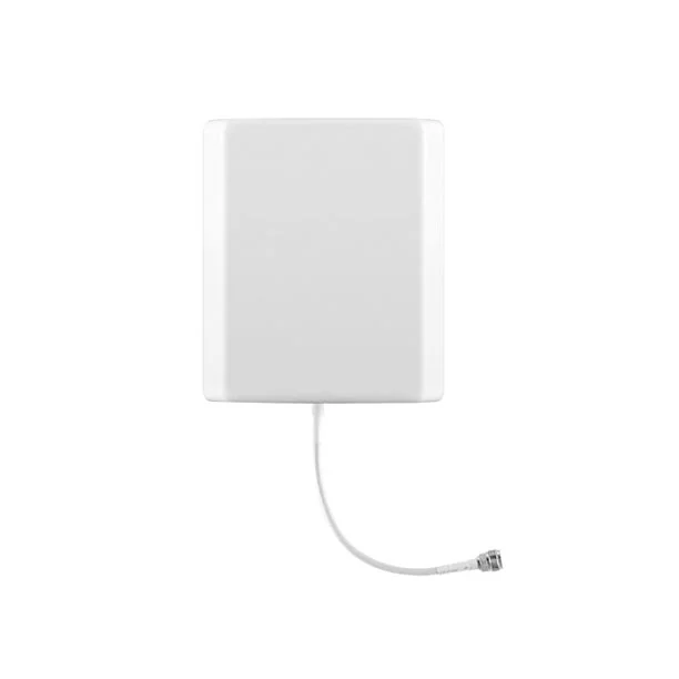 4g lte 5 7dbi wall mount flat panel antenna ac d7027w08