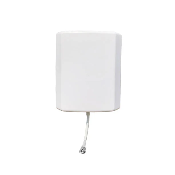2 4ghz indoor wall mount antennas with n female ac d24w06