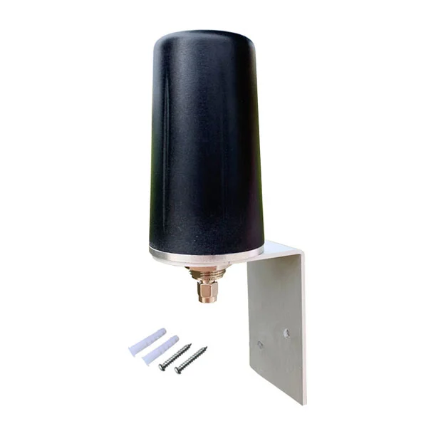 3G Ultra Broadband Low-profile Omnidirectional Bracket Mounting Antenna (AC-Q3G-DLSMAZJ)