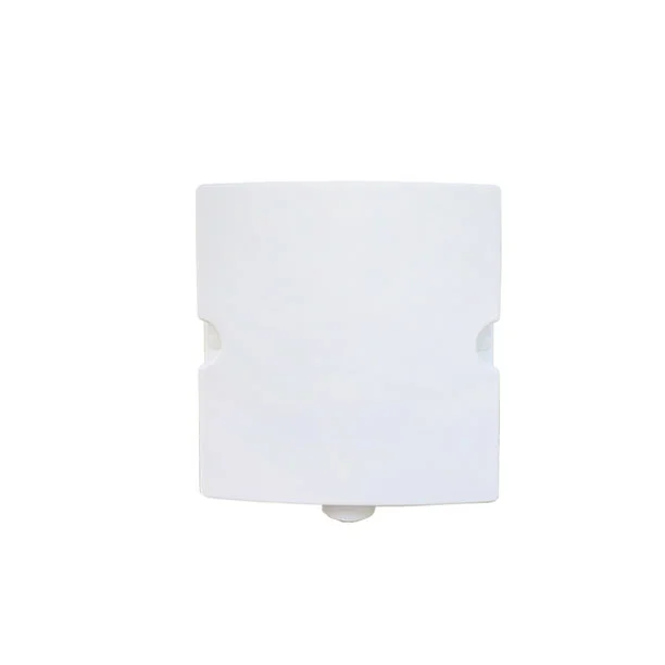 800-2500MHz 10dBi High Gain Wall Mount Panel Antenna (AC-D8025W12)