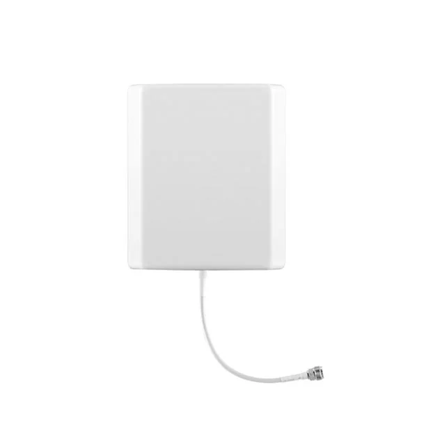 450mhz flat panel wall mount antenna ac d450w08