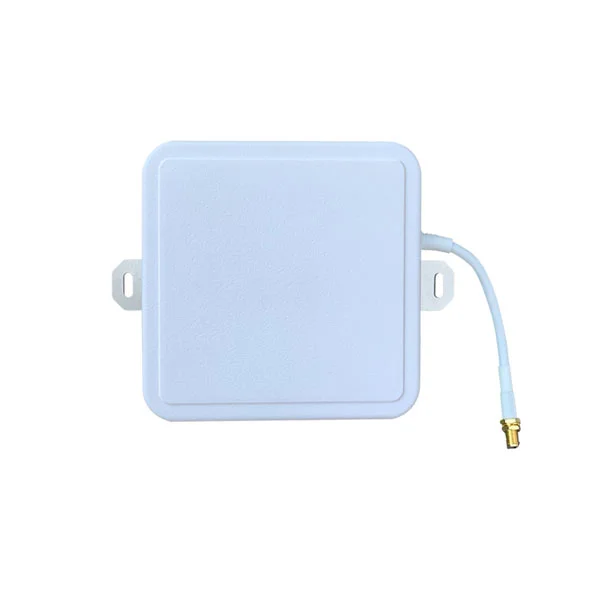 mini 868mhz lora wall mount flat panel antenna ac d868w05g