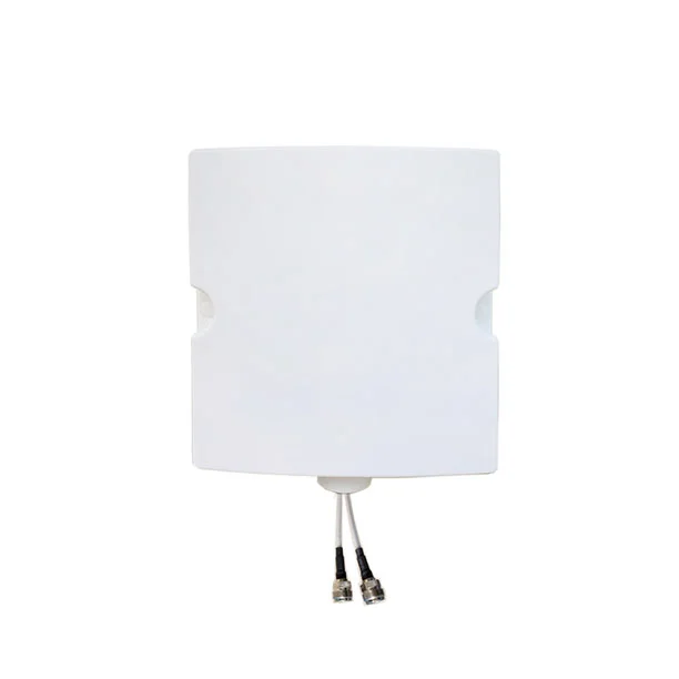 lte mimo wall mounting flat antenna ac d7027w12x2