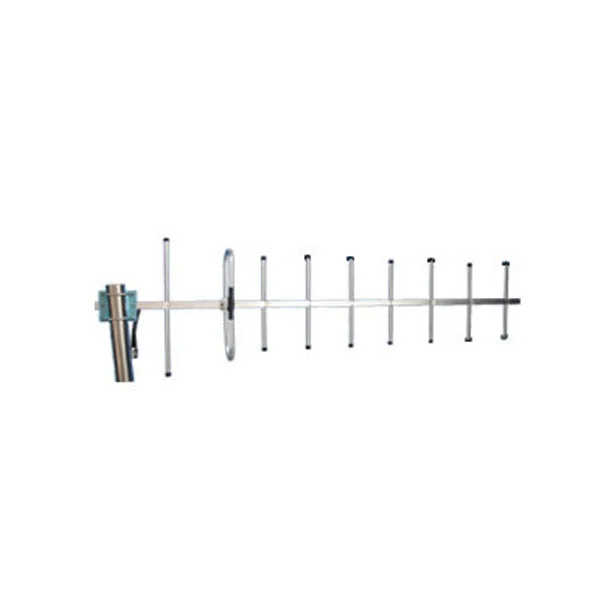 4g lte 746 806mhz 14dbi yagi antenna with 9 elements ac d780y14 09