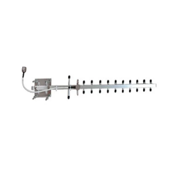 3G 14dBi Yagi Directional Cellular AntennasAntenna With N Type Connector (AC-D1921Y14-12)