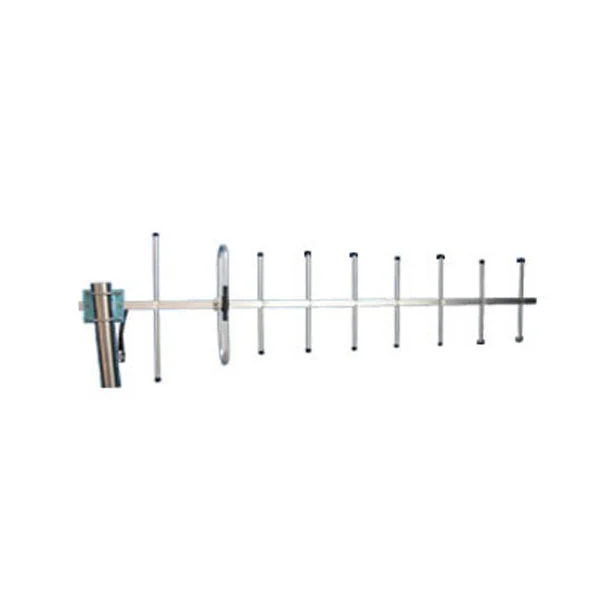 400 430 mhz lora aluminum yagi antenna with 12dbi high gain ac d415y12 09