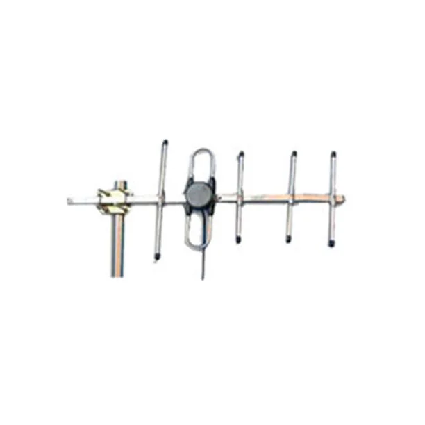 155mhz stainless steel yagi antenna with 5 elements ac d155y07 05